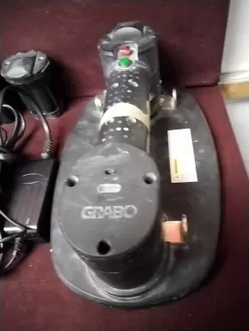 NG-1B-FB-1S GRABO Nemo Electric Vacuum Suction Cup Batteries #3