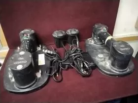NG-1B-FB-1S GRABO Nemo Electric Vacuum Suction Cup Batteries