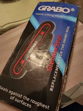 RK23002 GRABO Slender Seal #2