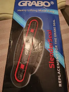 RK23002 GRABO Slender Seal