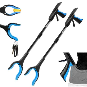 ABI-0036-02 GRABRUNNER Pack Folding Reacher Grabber Tool