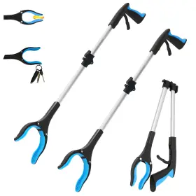 ABI-0047 GRABRUNNER Pack Reacher Grabber Tool ABI-0047 GRABRUNNER Pack Reacher Grabber Tool