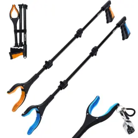 ABI-0111 GRABRUNNER Grabber Reacher Tool Pack ABI-0111 GRABRUNNER Grabber Reacher Tool Pack