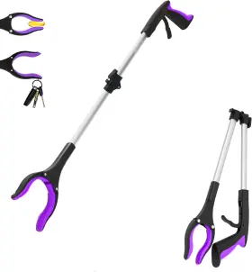 ABI-0117 GRABRUNNER Up Reacher Grabber ABI-0117 GRABRUNNER Up Reacher Grabber