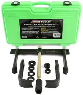 25106-45 GREAT NECK TOOLS Brake Rotor Drum Hub Puller 25106-45 GREAT NECK TOOLS Brake Rotor Drum Hub Puller
