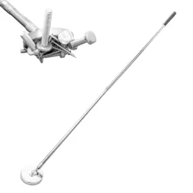 TOOL-180 GREATMAG Magnetic Tool Steel Handle Debris