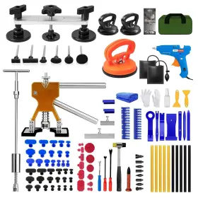 725086609090 GREEN POINT HOME Dent Removal Garage Door Puller 725086609090 GREEN POINT HOME Dent Removal Garage Door Puller