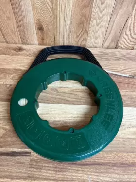 436-10 GREENLEE Fish Tape #2 436-10 GREENLEE Fish Tape #2