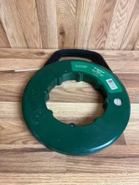 436-10 GREENLEE Fish Tape 436-10 GREENLEE Fish Tape