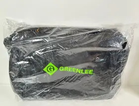 5990A GREENLEE Megohmmeter Insulation Tester #2 5990A GREENLEE Megohmmeter Insulation Tester #2