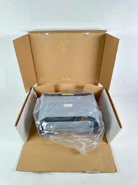 5990A GREENLEE Megohmmeter Insulation Tester #3 5990A GREENLEE Megohmmeter Insulation Tester #3