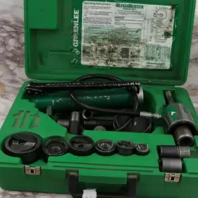 7306SB GREENLEE Slugbuster