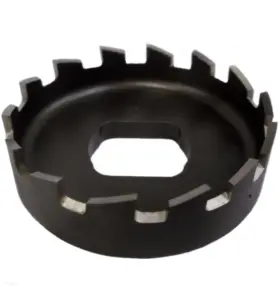 925-2-1-2 GREENLEE / EMERSON Ultra Cutter Hole