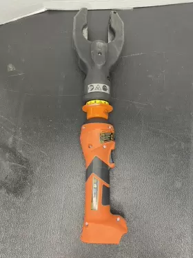ESC50HVX GREENLEE Insulated Cable Cutter Bag Battery #3