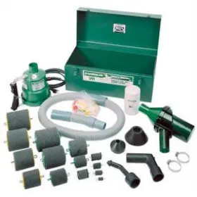 783310324324 GREENLEE INC Blower Power Fishing 783310324324 GREENLEE INC Blower Power Fishing