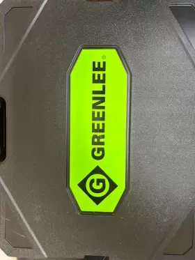 INLP-KIT001 GREENLEE Pro Press Inline Pressing Kit #2