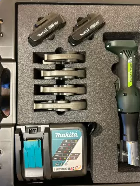 INLP-KIT001 GREENLEE Pro Press Inline Pressing Kit
