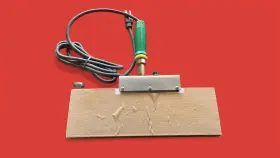 GS213 GREENSTREAK Streak Water Iron GS213 GREENSTREAK Streak Water Iron
