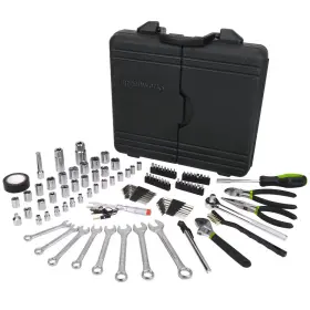 94408468 GREENWORKS Mechanics Tool Kit 94408468 GREENWORKS Mechanics Tool Kit