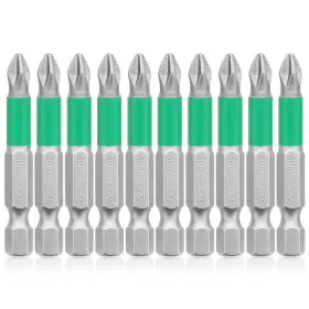 339049272798 GRENPRO Magnetic Screwdriver Bits Phillips Alloy 339049272798 GRENPRO Magnetic Screwdriver Bits Phillips Alloy