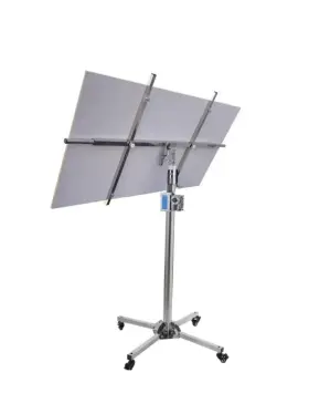 728683496438 GRERAES Sheetrock Lift Drywall Dual Jack Hoist 728683496438 GRERAES Sheetrock Lift Drywall Dual Jack Hoist