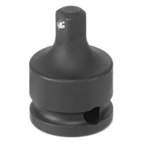 1138A GREY PNEUMATIC Drive Female Male Impact Adapter 1138A GREY PNEUMATIC Drive Female Male Impact Adapter