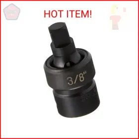 729440462987 GREY PNEUMATIC Drive Joint Friction Ball