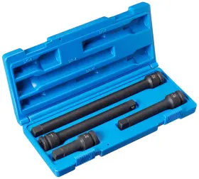 B01NBLZS42 GREY PNEUMATIC Drive Impact Extension Set B01NBLZS42 GREY PNEUMATIC Drive Impact Extension Set