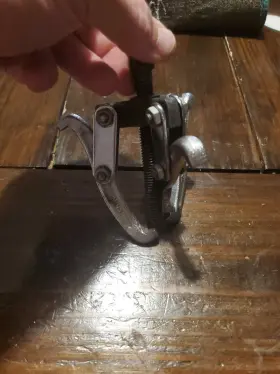 097257211105 GRIP Jaw Gear Puller Configurations Pulley Tools #3 097257211105 GRIP Jaw Gear Puller Configurations Pulley Tools #3