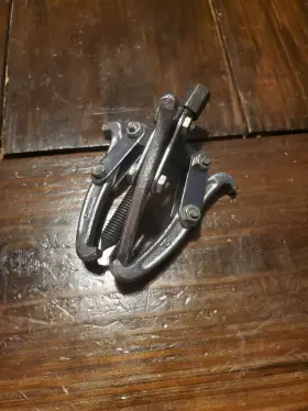 097257211105 GRIP Jaw Gear Puller Configurations Pulley Tools 097257211105 GRIP Jaw Gear Puller Configurations Pulley Tools