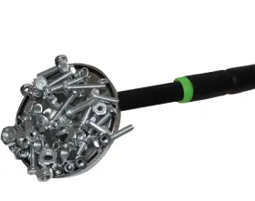 886511932630 GRIP Telescopic Magnetic Up Tool Garage Picker #2
