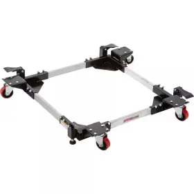 445036292273 GRIZZLY INDUSTRIAL Bear Crawl Swivel Mobile Base 445036292273 GRIZZLY INDUSTRIAL Bear Crawl Swivel Mobile Base
