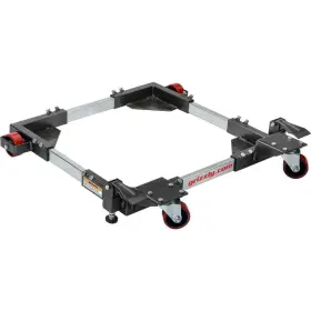 T28922 GRIZZLY INDUSTRIAL Mobile Base Table Saws Bear Crawl