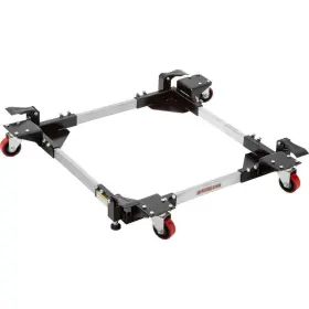 T31566 GRIZZLY INDUSTRIAL Bear Crawl Swivel Mobile Base T31566 GRIZZLY INDUSTRIAL Bear Crawl Swivel Mobile Base