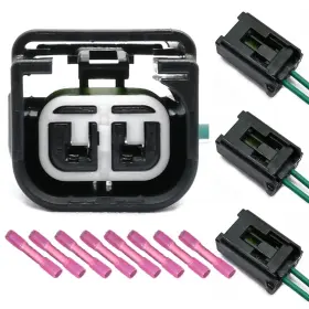 CN-003 GROBARPART Ignition Coil Pack Connector Wiring Harness CN-003 GROBARPART Ignition Coil Pack Connector Wiring Harness