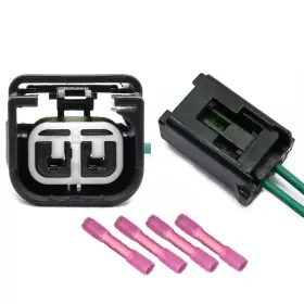 CN-024 GROBARPART Ignition Coil Pack Connector Wiring Wire CN-024 GROBARPART Ignition Coil Pack Connector Wiring Wire