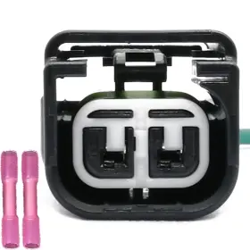 CN-079 GROBARPART Ignition Coil Pack Connector Wiring Wire CN-079 GROBARPART Ignition Coil Pack Connector Wiring Wire