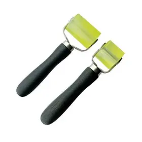 712022161545 GROUPCOW Car Sound Deadener Rolling Wheel Roller