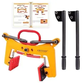 GSLC-X325RM GRYVOZE Granite Slab Lifting Clamp Ston GSLC-X325RM GRYVOZE Granite Slab Lifting Clamp Ston