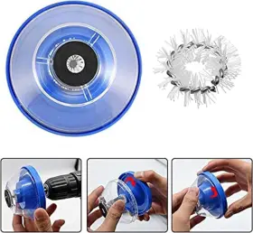 DDC-3006 GTC Electric Drill Dust Collector Dustproof Cover #2