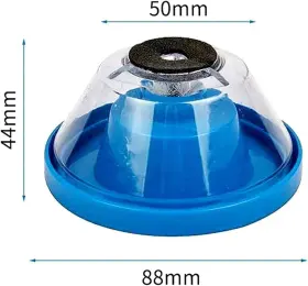 DDC-3006 GTC Electric Drill Dust Collector Dustproof Cover #3
