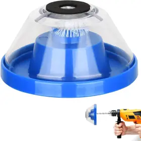DDC-3006 GTC Electric Drill Dust Collector Dustproof Cover