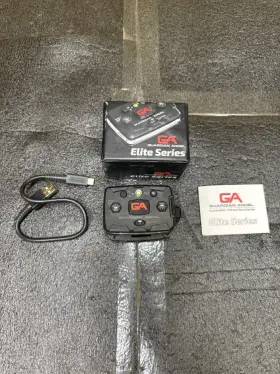 Elite GUARDIAN ANGEL Wearable Safety Light