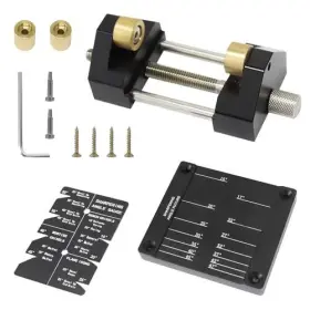 GUJJ0025 GUBETER Chisel Sharpening Jig Honing Kit #2