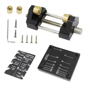 GUJJ0025 GUBETER Chisel Sharpening Jig Honing Kit