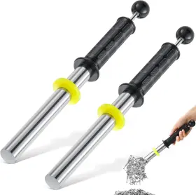 TD-GULFMEW-1498 GULFMEW Magnetic Tool Magnet Wand Release