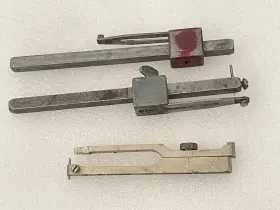 111-A GUNDLACH AIRWAY Crain Scriber Scribe #2