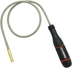 FM01 GUTIMORE Flexible Magnetic Tool Bend Magnet Snake FM01 GUTIMORE Flexible Magnetic Tool Bend Magnet Snake