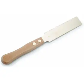 Gyokucho 903524011513 Razorsaw Flush Cut Saw 125 - 4.9 In Double Edge Japanese No. 1151 Gyokucho 903524011513 Razorsaw Flush Cut Saw 125 - 4.9 In Double Edge Japanese No. 1151
