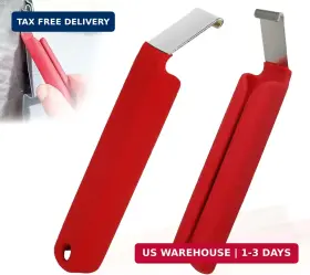 SRT2 GYPNS Siding Removal Tool Puller Slip Grip Handle Fo SRT2 GYPNS Siding Removal Tool Puller Slip Grip Handle Fo